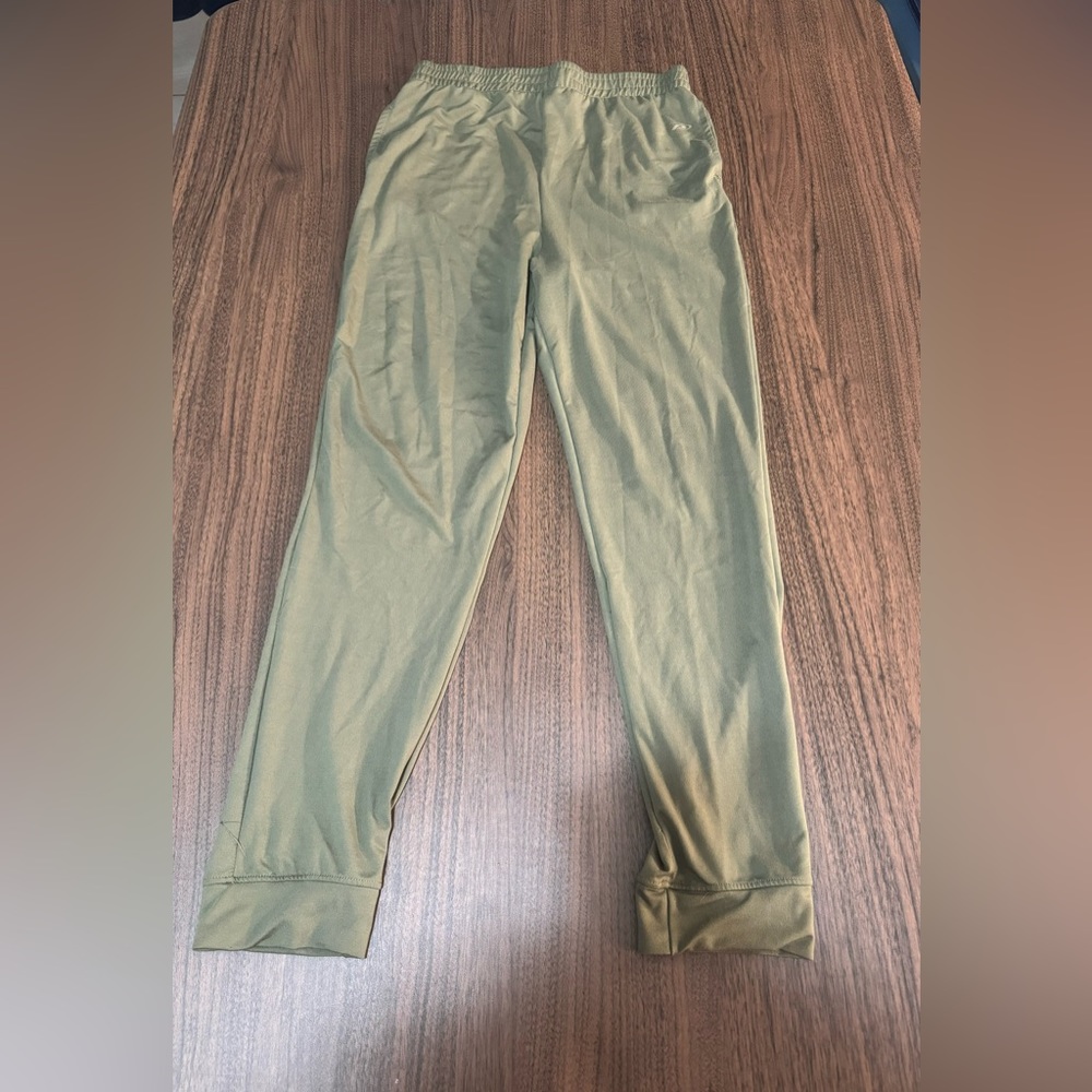 PRO PLAYER Athletic Pants With Pockets Size Size 14